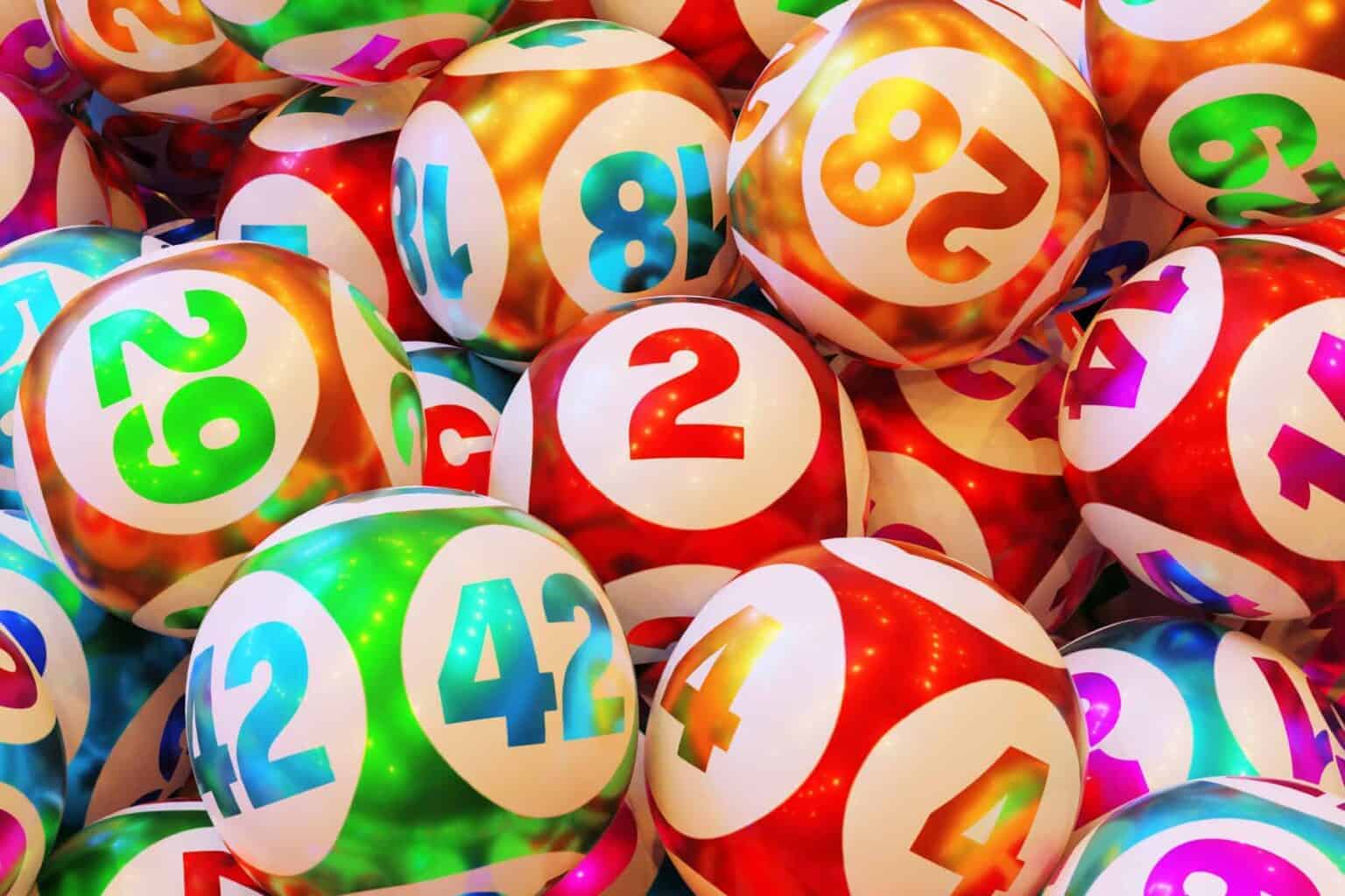 PowerBall and PowerBall Plus results: Tuesday, 3 December 2024