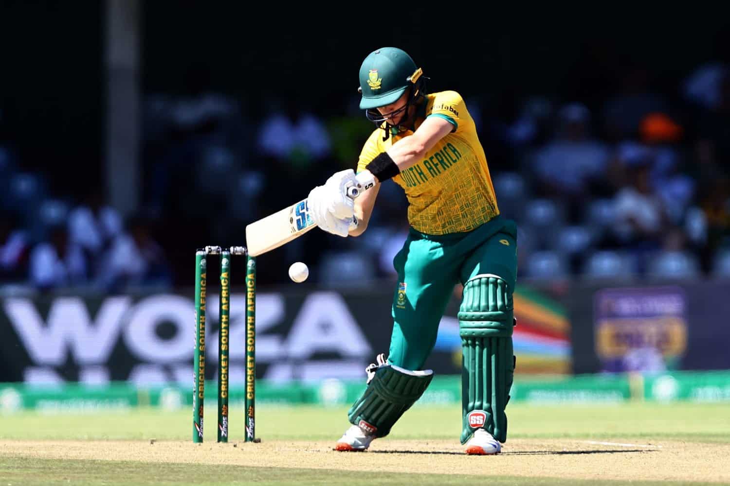 Chasing championship points, Proteas women aim to hit back against England