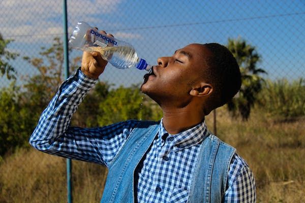 Weather: How long will the heatwave persist?