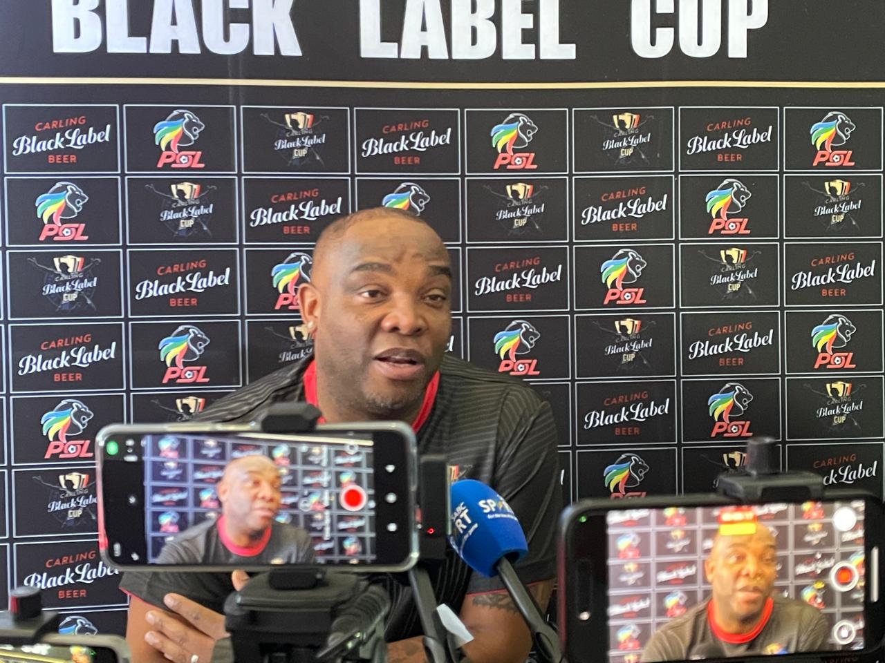 I am gutted I did not play to my full potential at Bafana – Benni