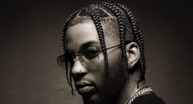 Flvme’s 2024 Spotify Wrapped Proves His Enduring Impact