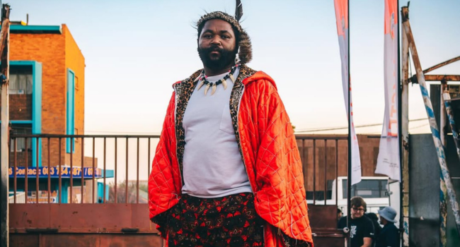 Sjava Celebrates Emtee’s ‘Avery’ Album As It Turns 9