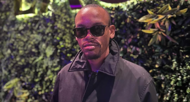 Nota Reflects On His Musical Journey: “Music Is My Life, Not A Hustle”