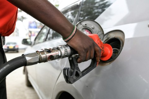 AA: No fuel price Christmas gift for motorists