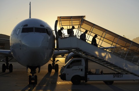 Discussion | Are flight prices unaffordable for most South Africans?