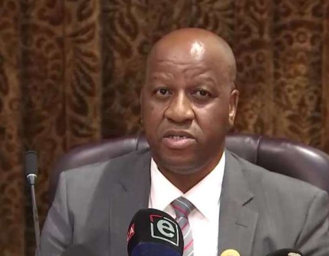 WATCH | KZN Premier’s last minute halt of Ulundi move