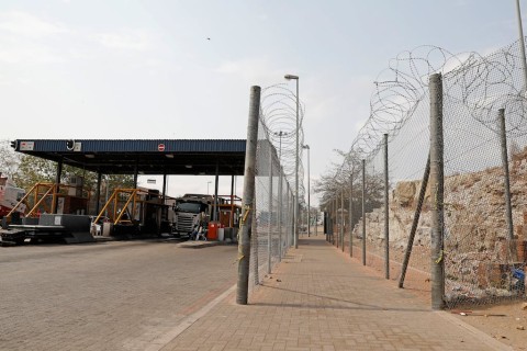 SA’s Porous Borders | Weak controls allow criminal syndicates to flourish