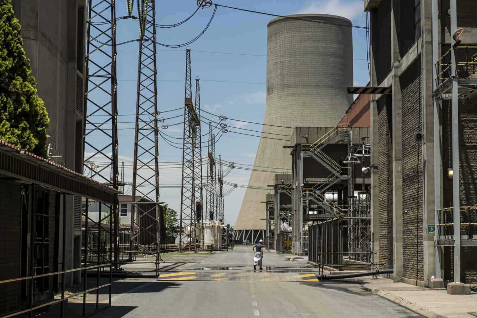 ‘We don’t congratulate fish for swimming in water’: Eskom warned about risk of load shedding