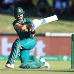 Wolvaardt leads Proteas to convincing victory over England