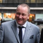 Ex-Newcastle United coach reveals bizarre story on how former owner Mike Ashley once offered him an EIGHT-year contract