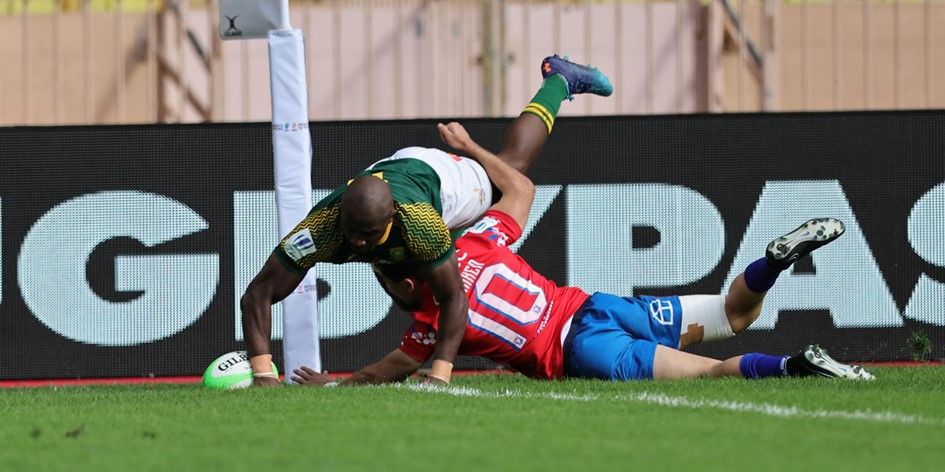 Blitzboks veteran: I’m playing every match as if it will be my last!