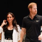 ‘Hard to keep up’: Prince Harry breaks silence on divorce rumours