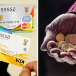 LATEST: SASSA festive season Old Age grants 2024