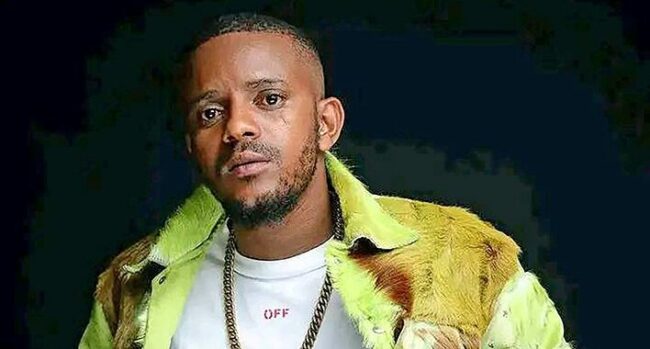Spotify reveals Kabza De Small as the most streamed artist in SA