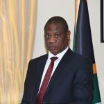 Illegal to register business on behalf of foreign nationals — Mashatile
