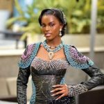 Chidinma Adetshina launches new YouTube channel