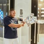 Snl24 | Local sneaker brand Bathu goes international with a new store in Namibia