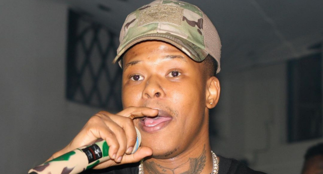 Nasty C Celebrates Spotify Wrapped 2024: A Global Triumph For The Ivysons