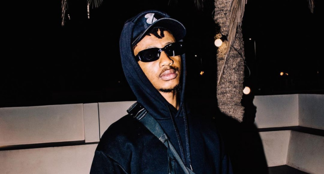 Emtee Calls Out Superficial Showmanship In The Music Industry