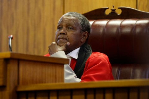LIVESTREAM | Senzo Meyiwa murder trial | 5 December 2024