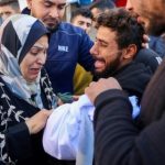 Amnesty International report says Israel is committing genocide in Gaza