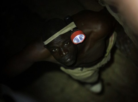 Three illegal miners die at abandoned mine in Nelspruit