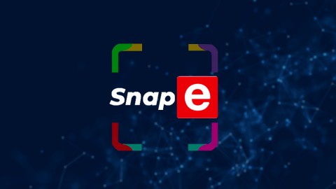 Snap-e: Elevate Your TV Experience
