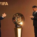 Sundowns to play Borussia Dortmund at Club World Cup