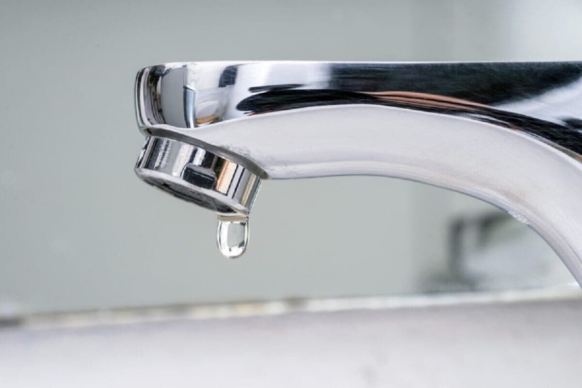 Fix our water by firing the cadres
