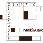 Cryptic Crossword JDE 459