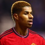Who is Marcus Rashford’s girlfriend?