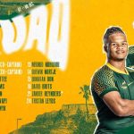 Reminder: Kick off times for the Blitzboks at Cape Town Sevens