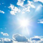 News24 | Thursday’s weather: Hot, windy with scattered showers in some areas, but cloudy conditions elsewhere
