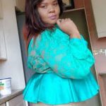 Linda Zulu-Sayineti leaves her event’s guest speaker high and dry