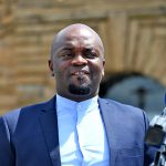 Water tanker mafias have invaded Gauteng, warns Msimanga
