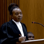Evidence alleges Kelly was Senzo’s murder trigger point – top cop