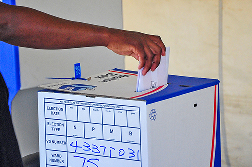 ‘Hung council spells more disaster for Limpopo residents’