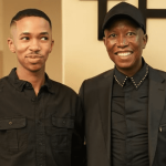 I’m a strong believer of girlfriend allowance – Malema