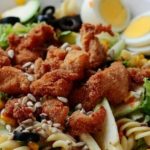 8 common mistakes to avoid when making pasta salad