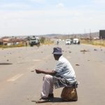 Snl24 |  GALLERY: Gauteng ends 2024 in a thirsty struggle!