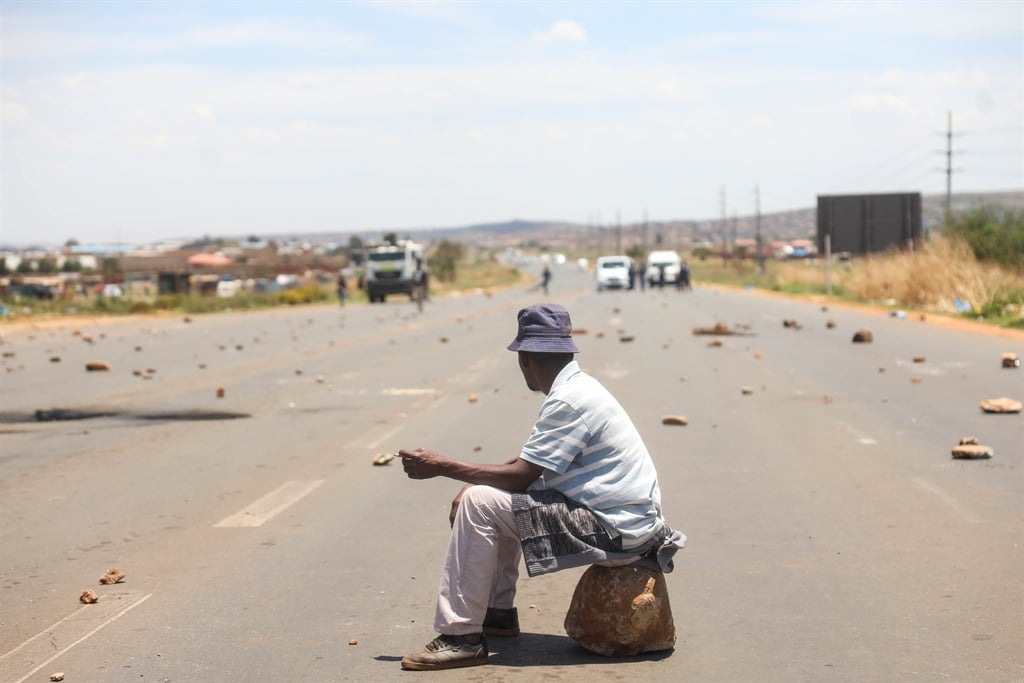 Snl24 |  GALLERY: Gauteng ends 2024 in a thirsty struggle!