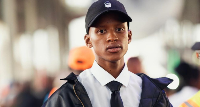 Kane Keid Reflects On Career Milestone as “Skuta Baba Remix” Drops