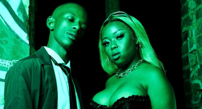 Maglera Doe Boy, Dee Koala, & 25K To Join US Rapper Gunna At Heineken House For Ultimate Music & Art Event