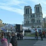 Prince William, Zelensky to attend Notre Dame reopening