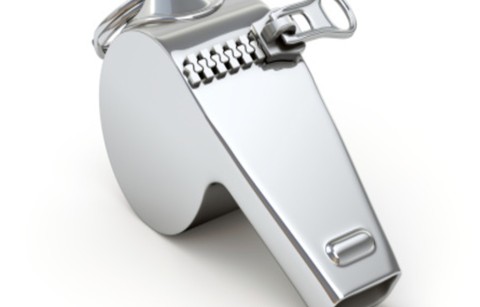 Blueprint Whistleblowing Prize | Whistleblowers honoured for their bravery