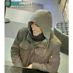 New York police hunt brazen Manhattan gunman