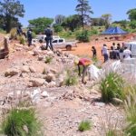 Illegal mining | Unknown number of miners remain underground in Stilfontein