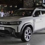 PODCAST: New Renault Duster can pay price for dropping diesel