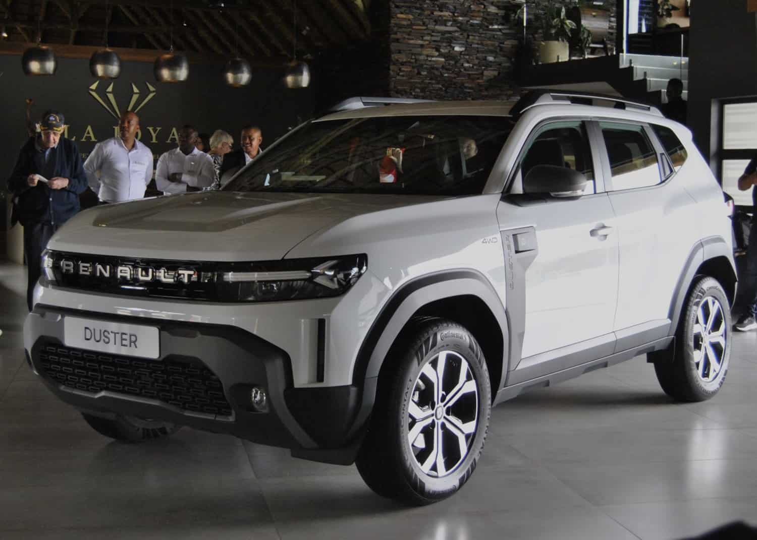 PODCAST: New Renault Duster can pay price for dropping diesel