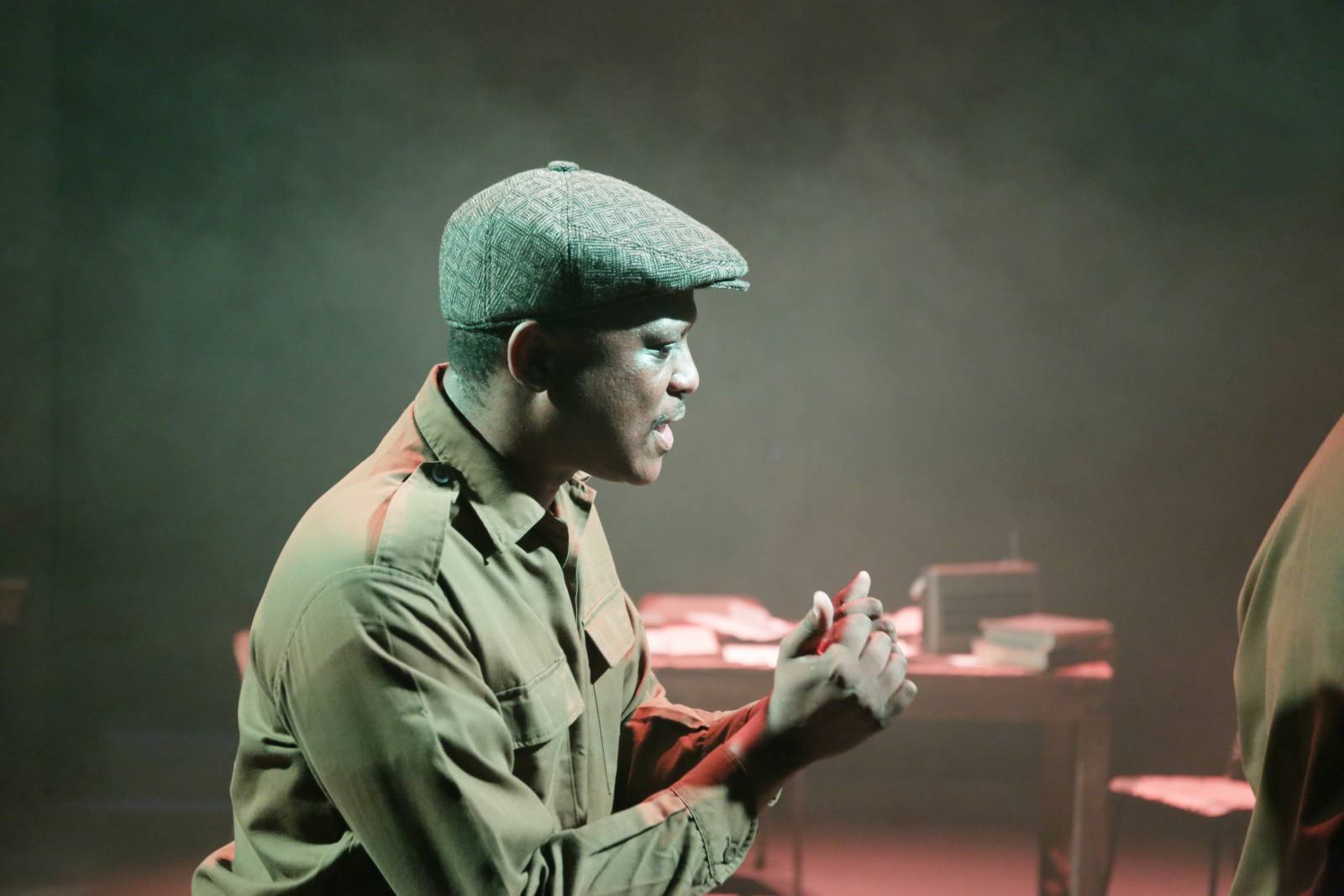 At 100: Unveiling the heart of Sobukwe
